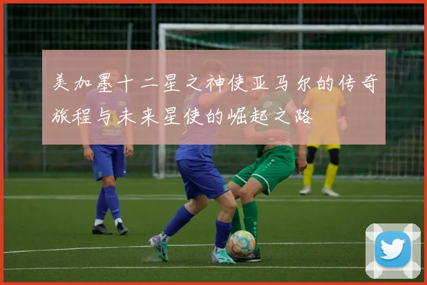 美加墨十二星之神使亚马尔的传奇旅程与未来星使的崛起之路